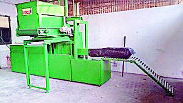 There is no proposal for purchasing Murghas making equipment! | मुरघास बनविण्याच्या यंत्र खरेदीसाठी एकही प्रस्ताव नाही !