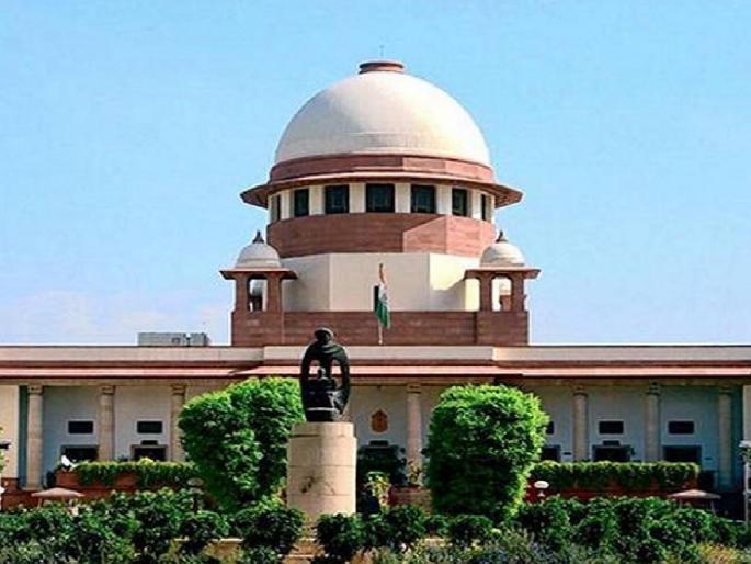 Khau Galli battle in Murgud reaches Supreme Court | Kolhapur: मुरगूडमधील खाऊ गल्लीची लढाई सर्वोच्च न्यायालयापर्यंत Khau Galli battle in Murgud reaches Supreme Court | Kolhapur: मुरगूडमधील खाऊ गल्लीची लढाई सर्वोच्च न्यायालयापर्यंत