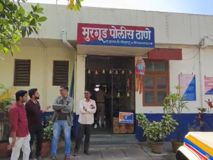 Gang preparing to crack TET paper arrested, nine people in police custody | TET पेपर फोडण्याच्या तयारीत असणाऱ्या टोळी जेरबंद, नऊ जण पोलिसांच्या ताब्यात