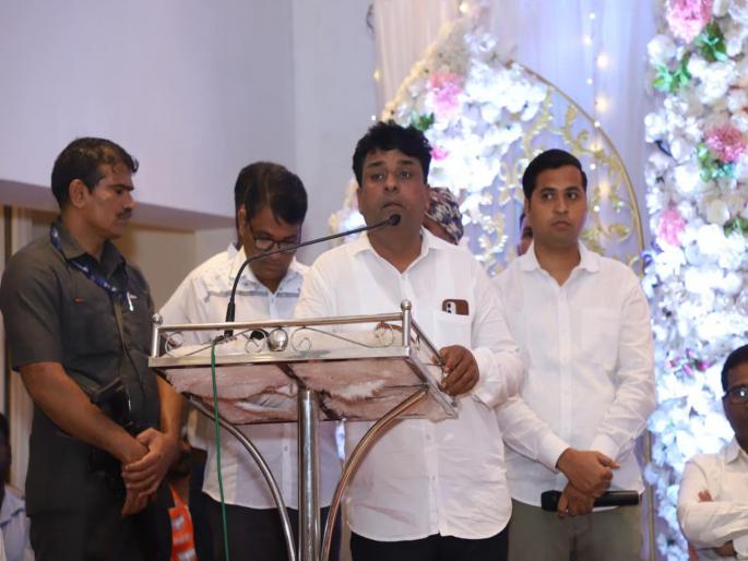 History will be made in Andheri, will be elected by majority; BJP candidate Murji Patel claim | अंधेरीत इतिहास घडणार, बहुमताने निवडून येणार; भाजपा उमेदवार मुरजी पटेलांचा दावा History will be made in Andheri, will be elected by majority; BJP candidate Murji Patel claim | अंधेरीत इतिहास घडणार, बहुमताने निवडून येणार; भाजपा उमेदवार मुरजी पटेलांचा दावा