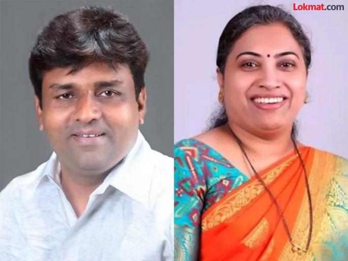 Maharashtra Assembly Election Result 2024 Murji Patel of Shiv Sena eknath shinde wins in Andheri East Rituja Latke of Ubatha loses  | Maharashtra Assembly Election Result 2024: अंधेरी पूर्वेत शिवसेनेच्या मुरजी पटेलांची बाजी, उबाठाच्या ऋतुजा लटकेंचा पराभव  Maharashtra Assembly Election Result 2024 Murji Patel of Shiv Sena eknath shinde wins in Andheri East Rituja Latke of Ubatha loses  | Maharashtra Assembly Election Result 2024: अंधेरी पूर्वेत शिवसेनेच्या मुरजी पटेलांची बाजी, उबाठाच्या ऋतुजा लटकेंचा पराभव