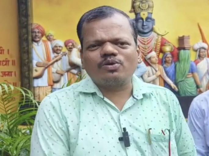 The childish babbled of polygamy; BJP's Shiv Sena hits back at city chiefs | बालिश बहु बायकांत बडबडला; भाजपचा शिवसेना शहर प्रमुखांवर पलटवार The childish babbled of polygamy; BJP's Shiv Sena hits back at city chiefs | बालिश बहु बायकांत बडबडला; भाजपचा शिवसेना शहर प्रमुखांवर पलटवार