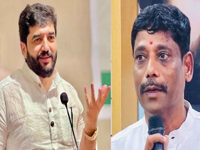 I am fighting against corruption, not BJP; Ravindra Dhangekar attacks again, targets Murlidhar Mohol | मी विकृतीविरोधात लढतोय, भाजपा नाही; रवींद्र धंगेकरांचा पुन्हा हल्लाबोल, मोहोळांवर निशाणा I am fighting against corruption, not BJP; Ravindra Dhangekar attacks again, targets Murlidhar Mohol | मी विकृतीविरोधात लढतोय, भाजपा नाही; रवींद्र धंगेकरांचा पुन्हा हल्लाबोल, मोहोळांवर निशाणा