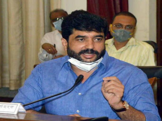 In pune corona affected people even after taking both doses Restrictions will have to be tightened said murlidhar mohol | Murlidhar Mohol: पुण्यात दोन्ही डोस घेतलेल्यांनाही कोरोना होतोय; निर्बंध कडक करावे लागणार In pune corona affected people even after taking both doses Restrictions will have to be tightened said murlidhar mohol | Murlidhar Mohol: पुण्यात दोन्ही डोस घेतलेल्यांनाही कोरोना होतोय; निर्बंध कडक करावे लागणार