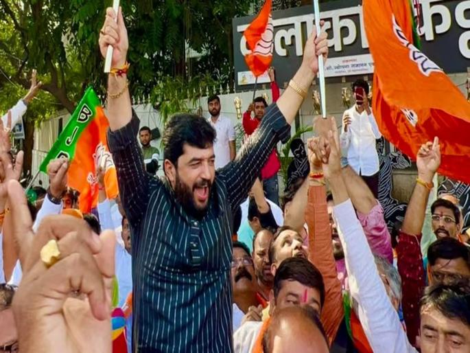 Kothrud, Vadgaonsheri, Parbati decided Pune MP; Deprived in Pune, MIM factor missing | कोथरूड, वडगावशेरी, पर्वतीने ठरविला पुण्याचा खासदार; पुण्यात वंचित, एमआयएमचा फॅक्टर गायब