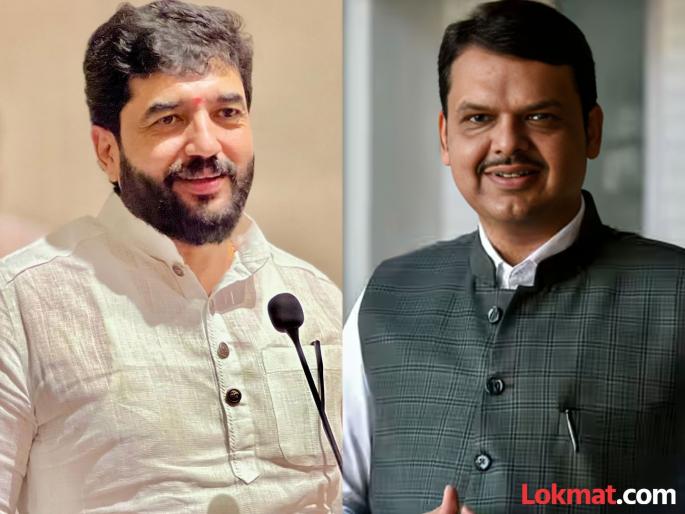 BJP leader Muralidhar Mohol explanation on the ongoing discussions about the post of Chief Minister | मुख्यमंत्रिपदाची चर्चा रंगली, भाजप धक्कातंत्र वापरणार?; मोहोळांनी स्वत: खुलासा करत संपवला सस्पेन्स  BJP leader Muralidhar Mohol explanation on the ongoing discussions about the post of Chief Minister | मुख्यमंत्रिपदाची चर्चा रंगली, भाजप धक्कातंत्र वापरणार?; मोहोळांनी स्वत: खुलासा करत संपवला सस्पेन्स