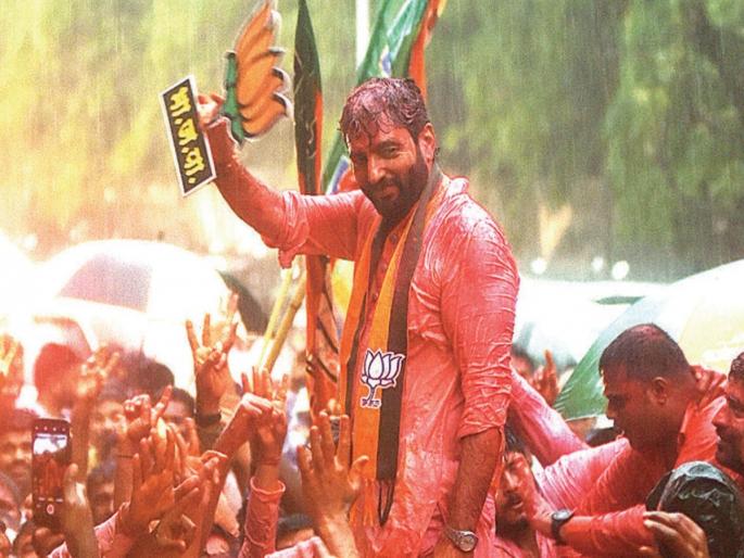 magic of kasba peth is lost in Pune! BJP retained its stronghold, Muralidhar Mohol's one-sided victory | Pune Lok Sabha Result 2024: मुरलीधर मोहोळांचा एकतर्फी विजय; पुण्यात नेमकं काय घडलं? भाजपाने गड राखला magic of kasba peth is lost in Pune! BJP retained its stronghold, Muralidhar Mohol's one-sided victory | Pune Lok Sabha Result 2024: मुरलीधर मोहोळांचा एकतर्फी विजय; पुण्यात नेमकं काय घडलं? भाजपाने गड राखला