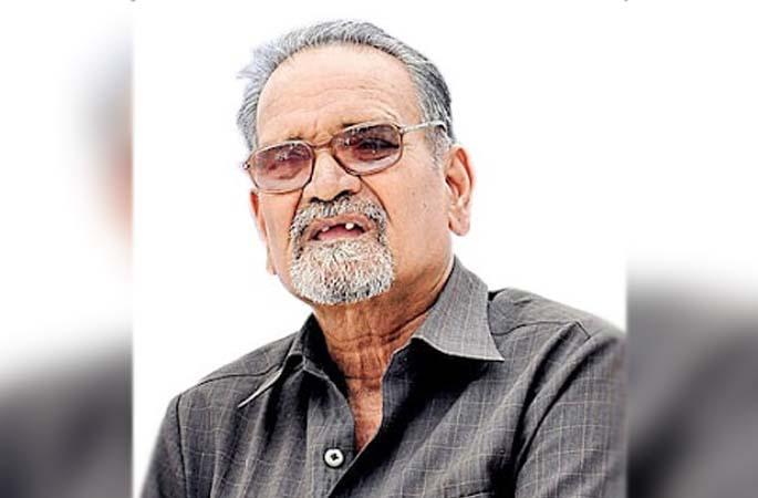 Adhvaryu Muralidhar Shingote of 'Punyanagari' passes away | वृत्तपत्र विक्रेता ते संस्थापक : ‘पुण्यनगरी’चे अध्वर्यू मुरलीधर शिंगोटे यांचे निधन Adhvaryu Muralidhar Shingote of 'Punyanagari' passes away | वृत्तपत्र विक्रेता ते संस्थापक : ‘पुण्यनगरी’चे अध्वर्यू मुरलीधर शिंगोटे यांचे निधन