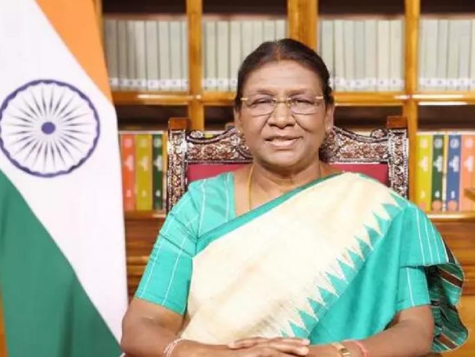 President Draupadi Murmu's visit to Maharashtra has been postponed | राष्ट्रपतींचा कोल्हापूर दौरा पुढे गेला, यंत्रणेने सुटकेचा श्वास सोडला President Draupadi Murmu's visit to Maharashtra has been postponed | राष्ट्रपतींचा कोल्हापूर दौरा पुढे गेला, यंत्रणेने सुटकेचा श्वास सोडला