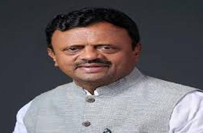 Activists should be aware of Corona rules - Rajendra Shingane |  कार्यकर्त्यांनी कोरोना नियमाचे भान ठेवावे - राजेंद्र शिंगणे  Activists should be aware of Corona rules - Rajendra Shingane |  कार्यकर्त्यांनी कोरोना नियमाचे भान ठेवावे - राजेंद्र शिंगणे