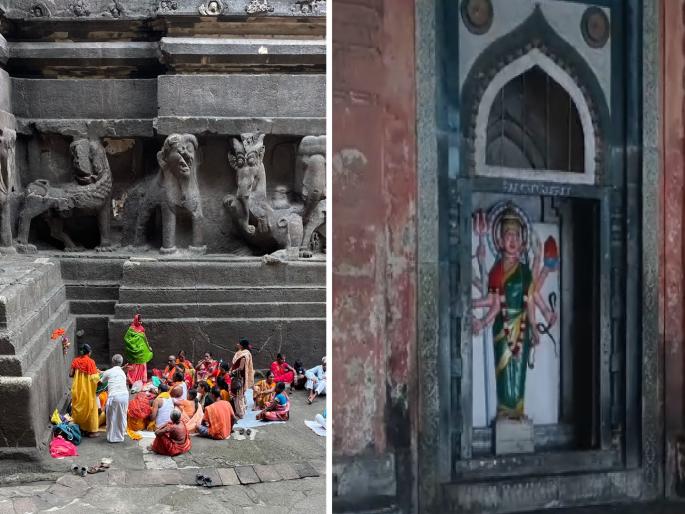 Worship at historical monuments; What is the Act? What did the historians say? | ऐतिहासिक स्मारकांवर पूजा; अधिनियम काय आहे? इतिहासतज्ज्ञ काय म्हणाले? Worship at historical monuments; What is the Act? What did the historians say? | ऐतिहासिक स्मारकांवर पूजा; अधिनियम काय आहे? इतिहासतज्ज्ञ काय म्हणाले?