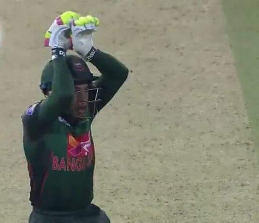 After winning this match, the 'Nagin Dance' | या खेळाडूने केला सामना जिंकल्यावर ' नागीन डान्स '