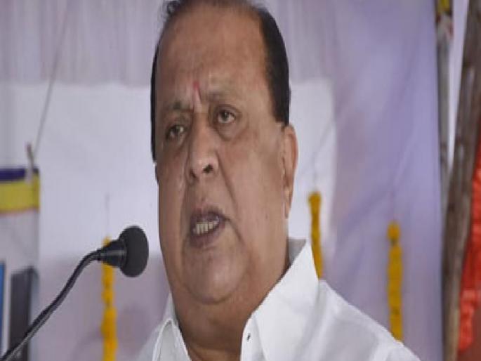 kdcc bank result, Mushrif Saheb then people will throw you aside like a stone | Hasan Mushrif : 'साहेब,..तर लोक तुम्हालाही खड्यासारखे बाजूला करतील' kdcc bank result, Mushrif Saheb then people will throw you aside like a stone | Hasan Mushrif : 'साहेब,..तर लोक तुम्हालाही खड्यासारखे बाजूला करतील'