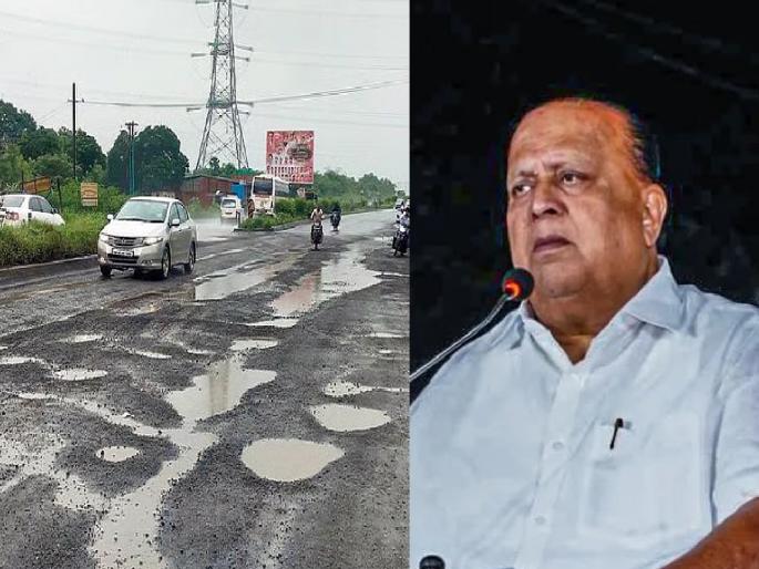 Will demand cancellation of toll on Pune Kolhapur highway from the Center says Minister Hasan Mushrif | पुणे-कोल्हापूर महामार्गावरील टोल रद्दची केंद्राकडे मागणी करणार : मंत्री हसन मुश्रीफ Will demand cancellation of toll on Pune Kolhapur highway from the Center says Minister Hasan Mushrif | पुणे-कोल्हापूर महामार्गावरील टोल रद्दची केंद्राकडे मागणी करणार : मंत्री हसन मुश्रीफ