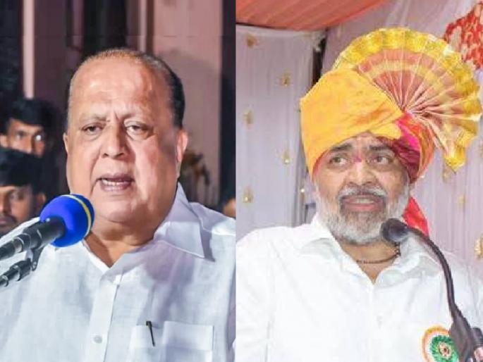 Minister Hasan Mushrif and MLA Vinay Kore to be promoted in Gadhinglaj Municipality elections | Kolhapur-Local Body Election: निवडणूक गडहिंग्लज पालिकेची, प्रतिष्ठा पणाला ‘मुश्रीफ-कोरें’ची