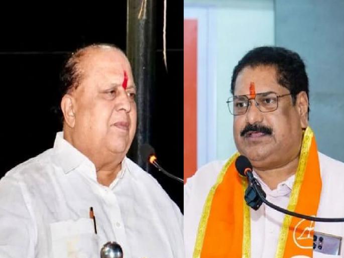 No excuse for wrongdoing this year, Minister Hasan Mushrif Activists gave this warning to Sanjay Mandalik group | Kolhapur: ‘यंदा चुकीला माफी नाही’; मंत्री मुश्रीफांच्या कार्यकर्त्यांचे स्टेटस, मंडलिक यांना सूचक इशारा No excuse for wrongdoing this year, Minister Hasan Mushrif Activists gave this warning to Sanjay Mandalik group | Kolhapur: ‘यंदा चुकीला माफी नाही’; मंत्री मुश्रीफांच्या कार्यकर्त्यांचे स्टेटस, मंडलिक यांना सूचक इशारा