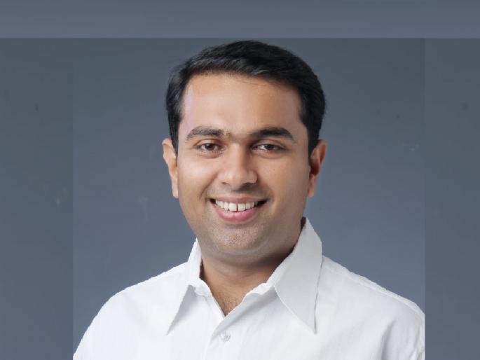 Navid Hasan Mushrif will not contest Zilla Parishad elections | ZP Election: जिल्हा परिषद निवडणुकीबाबत नविद मुश्रीफांचा मोठा निर्णय, म्हणाले.. Navid Hasan Mushrif will not contest Zilla Parishad elections | ZP Election: जिल्हा परिषद निवडणुकीबाबत नविद मुश्रीफांचा मोठा निर्णय, म्हणाले..