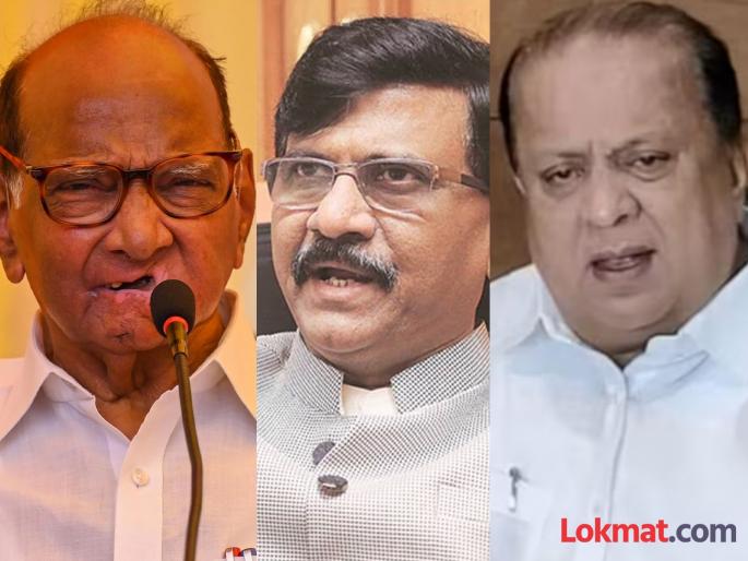 I asked Sharad Pawar for the Ministry of Rural Development Minister Hasan Mushrif reaction to MP Sanjay Raut book | त्याबद्दल मी आभारी, पण..; संजय राऊतांच्या पुस्तकावर मंत्री मुश्रीफांनी दिली प्रतिक्रिया I asked Sharad Pawar for the Ministry of Rural Development Minister Hasan Mushrif reaction to MP Sanjay Raut book | त्याबद्दल मी आभारी, पण..; संजय राऊतांच्या पुस्तकावर मंत्री मुश्रीफांनी दिली प्रतिक्रिया