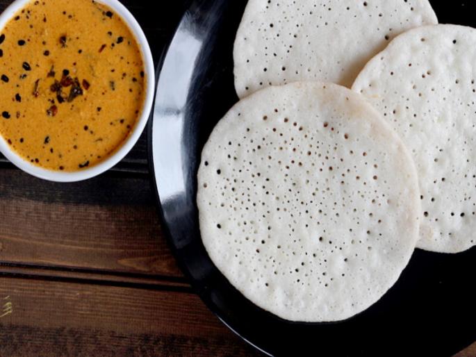 Nutritious Mushti dosa recipe | असा बनवा पौष्टिक कर्नाटकी ब्रेकफास्ट असलेला मुष्टी डोसा Nutritious Mushti dosa recipe | असा बनवा पौष्टिक कर्नाटकी ब्रेकफास्ट असलेला मुष्टी डोसा