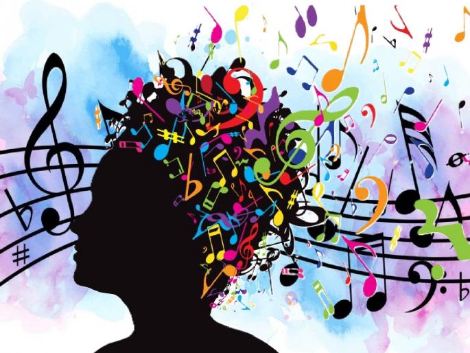 Listening to music is not only enjoyable but also healthy; music energizes the brain and produces happy hormones. | संगीत ऐकणं आनंदासोबतच आरोग्यदायी; सुरातून मेंदूला ऊर्जा, आनंददायी हार्मोन्सची होते निर्मिती Listening to music is not only enjoyable but also healthy; music energizes the brain and produces happy hormones. | संगीत ऐकणं आनंदासोबतच आरोग्यदायी; सुरातून मेंदूला ऊर्जा, आनंददायी हार्मोन्सची होते निर्मिती
