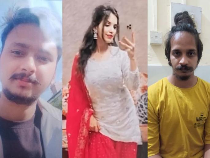 saurabh murder muskan rastogi aand sahil shukla idea to put deadbody in blue drum | मुस्कान रस्तोगी की साहिल शुक्ला... मृतदेह निळ्या ड्रममध्ये लपवण्याची कोणाची होती कल्पना? saurabh murder muskan rastogi aand sahil shukla idea to put deadbody in blue drum | मुस्कान रस्तोगी की साहिल शुक्ला... मृतदेह निळ्या ड्रममध्ये लपवण्याची कोणाची होती कल्पना?