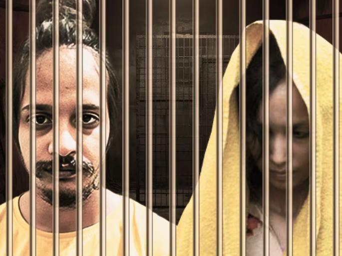 meerut city muskaan and sahil are desperate to meet in jail plead with officers just let us meet once | "आम्हाला फक्त एकदा भेटू द्या"; जेलमध्ये एकमेकांना भेटण्यासाठी मुस्कान-साहिलची धडपड, पण... meerut city muskaan and sahil are desperate to meet in jail plead with officers just let us meet once | "आम्हाला फक्त एकदा भेटू द्या"; जेलमध्ये एकमेकांना भेटण्यासाठी मुस्कान-साहिलची धडपड, पण...