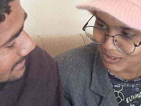 girl left home on pretext of giving exam ran away with lover returned after love getting married | प्रेमासाठी काय पण! परीक्षा द्यायला गेली, लग्न करूनच परतली; आता सतावतेय 'ही' भीती girl left home on pretext of giving exam ran away with lover returned after love getting married | प्रेमासाठी काय पण! परीक्षा द्यायला गेली, लग्न करूनच परतली; आता सतावतेय 'ही' भीती