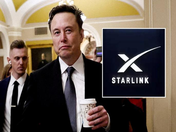 Starlink Internet Subscription plan: How much will Starlink subscription cost in India | हायस्पीड इंटरनेट! भारतात Starlink चे सब्सक्रिप्शन किती रुपयांना मिळेल? कंपनीने जाहीर केली किंमत