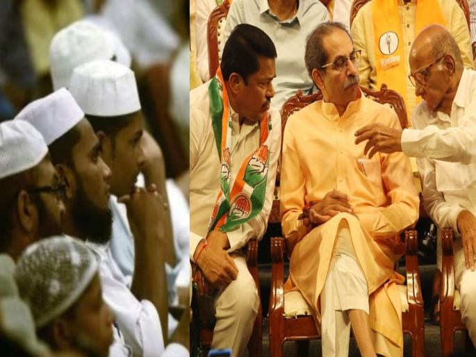 Maharashtra Vidhan Sabha Election 2024 Results Highlights: What Happened in Minority Majority Constituencies?; 6 out of 13 MLA were elected, Mahavikas Aghadi, Mahayuti | Maharashtra Vidhan Sabha Election 2024 Results Highlights: अल्पसंख्याक बहुल मतदारसंघात काय घडले?; १३ पैकी ६ आमदार निवडून आले Maharashtra Vidhan Sabha Election 2024 Results Highlights: What Happened in Minority Majority Constituencies?; 6 out of 13 MLA were elected, Mahavikas Aghadi, Mahayuti | Maharashtra Vidhan Sabha Election 2024 Results Highlights: अल्पसंख्याक बहुल मतदारसंघात काय घडले?; १३ पैकी ६ आमदार निवडून आले