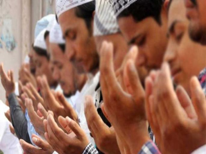 Opposition parties have fallen prey to avoid questioning of Muslims | मुस्लिमांचे प्रश्न टाळणे विरोधी पक्षांना महागात पडले Opposition parties have fallen prey to avoid questioning of Muslims | मुस्लिमांचे प्रश्न टाळणे विरोधी पक्षांना महागात पडले