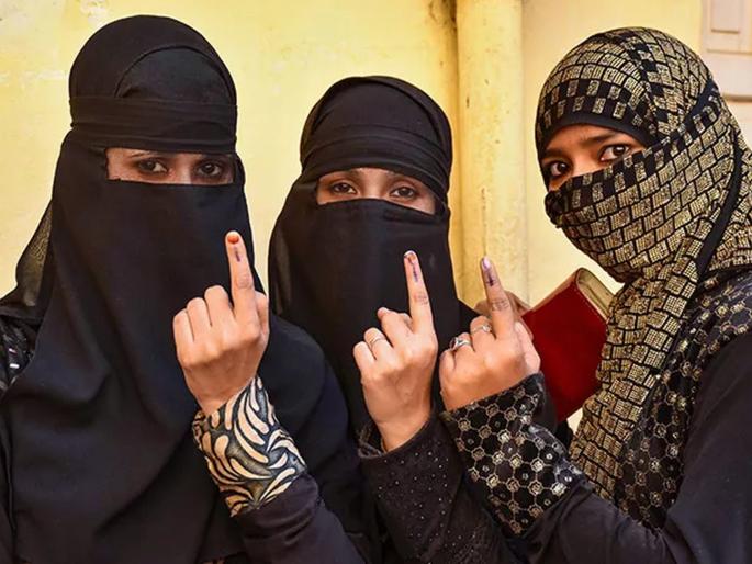 'Muslim reservation' a new issue; Repeatedly mentioned in the campaign, the opposition got caught in Modi's net | ‘मुस्लीम आरक्षण’ नवा मुद्दा; प्रचारात होतोय वारंवार उल्लेख, मोदींच्या जाळ्यात विरोधक अडकले 'Muslim reservation' a new issue; Repeatedly mentioned in the campaign, the opposition got caught in Modi's net | ‘मुस्लीम आरक्षण’ नवा मुद्दा; प्रचारात होतोय वारंवार उल्लेख, मोदींच्या जाळ्यात विरोधक अडकले