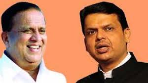 Praise the Chief Minister, at least don't do bad things: Mushrif's BJP tola | मुख्यमंत्र्यांचे कौतुक राहू द्या, किमान अपशकुन तरी करू नका : मुश्रीफ यांचा भाजपला टोला Praise the Chief Minister, at least don't do bad things: Mushrif's BJP tola | मुख्यमंत्र्यांचे कौतुक राहू द्या, किमान अपशकुन तरी करू नका : मुश्रीफ यांचा भाजपला टोला