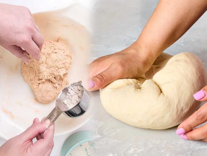 must add these 4 nutritious ingredients in flour to make rotis healthy & tasty in winter how to make winter special rotis | हुडहुडी भरवणारी थंडी विसरा! कणकेत ४ पदार्थ कालवून करा पौष्टिक चपाती, वाढेल रोगप्रतिकारकशक्ती...