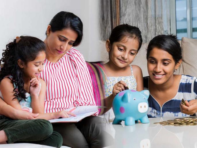 Must have life skills for kids parents teach these 5 skills to kids essential skills for children | फक्त अभ्यास आणि शाळाच पुरेसे नाही, मुलं स्वावलंबी आणि जबाबदारी होण्यासाठी ५ सवयी आवश्यकच... Must have life skills for kids parents teach these 5 skills to kids essential skills for children | फक्त अभ्यास आणि शाळाच पुरेसे नाही, मुलं स्वावलंबी आणि जबाबदारी होण्यासाठी ५ सवयी आवश्यकच...