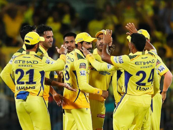 IPL 2024 updates bangladesh player Mustafizur Rahman set to miss at least two matches for Chennai super kings, read here details | IPL 2024: CSK ला 'मोठ्ठा' झटका! स्टार खेळाडू पुढच्या काही सामन्यांना मुकणार