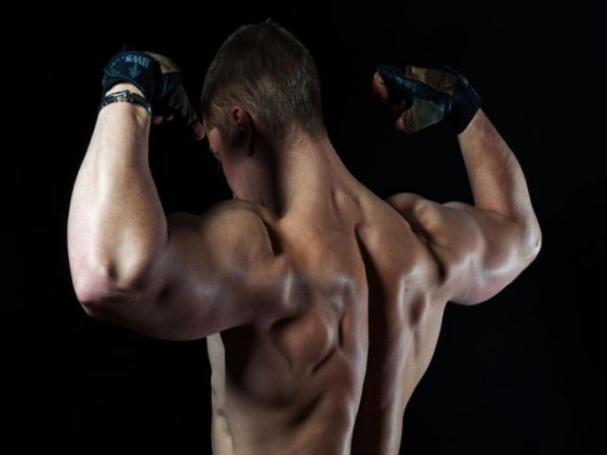 71 percent indians have weak muscles this is how you should take care of it | 71 टक्के भारतीयांच्या मांसपेशी आहेत कमजोर - रिसर्च