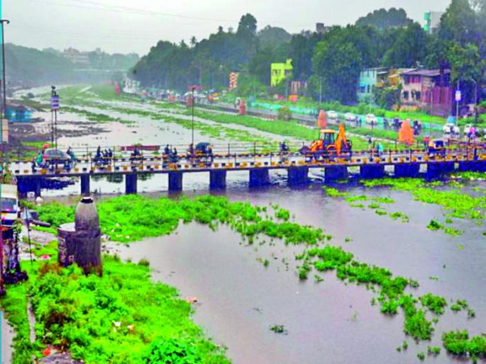 The tender for ' jayka ' extended only in consultant and contractor | सल्लागार व ठेकेदार यांच्या संगनमतानेच वाढवली ‘जायका’ची निविदा The tender for ' jayka ' extended only in consultant and contractor | सल्लागार व ठेकेदार यांच्या संगनमतानेच वाढवली ‘जायका’ची निविदा