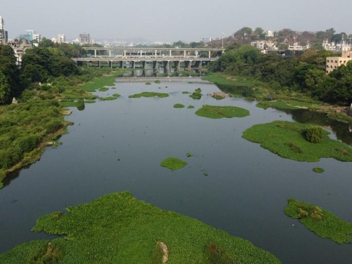 Initiative to clean 7 rivers in Pune district; Activities under Amrit Mahotsav of Freedom | पुणे जिल्ह्यातील ७ नद्या स्वच्छ करण्यासाठी पुढाकार; स्वातंत्र्याच्या अमृत महोत्सवांतर्गत उपक्रम Initiative to clean 7 rivers in Pune district; Activities under Amrit Mahotsav of Freedom | पुणे जिल्ह्यातील ७ नद्या स्वच्छ करण्यासाठी पुढाकार; स्वातंत्र्याच्या अमृत महोत्सवांतर्गत उपक्रम