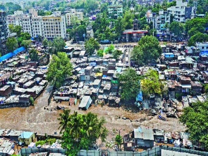 mutha canal: take action against responsible officers | mutha Canal : जबाबदार अधिकाऱ्यांवर कारवाई करा, महापालिकेच्या सर्वसाधारण सभेत जोरदार पडसाद mutha canal: take action against responsible officers | mutha Canal : जबाबदार अधिकाऱ्यांवर कारवाई करा, महापालिकेच्या सर्वसाधारण सभेत जोरदार पडसाद