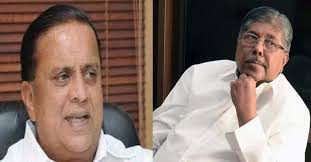 Even if a farmer is deprived of a loan, he will suffer any punishment | एक शेतकरी जरी कर्जापासून वंचित राहिल्यास कोणतीही शिक्षा भोगीन Even if a farmer is deprived of a loan, he will suffer any punishment | एक शेतकरी जरी कर्जापासून वंचित राहिल्यास कोणतीही शिक्षा भोगीन