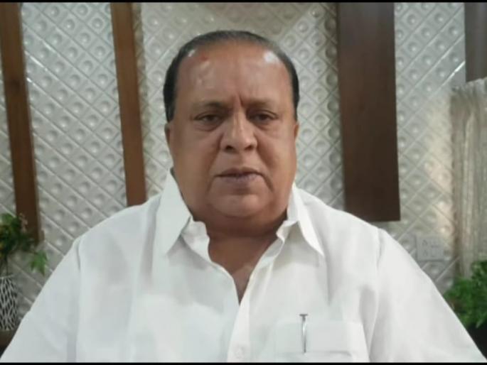Mushrif will retaliate against Chandrakant Patil | बैल अंगावर आल्यावर शिंगे पकडणारच, मुश्रीफ यांचा चंद्रकांत पाटील यांच्यावर पलटवार Mushrif will retaliate against Chandrakant Patil | बैल अंगावर आल्यावर शिंगे पकडणारच, मुश्रीफ यांचा चंद्रकांत पाटील यांच्यावर पलटवार