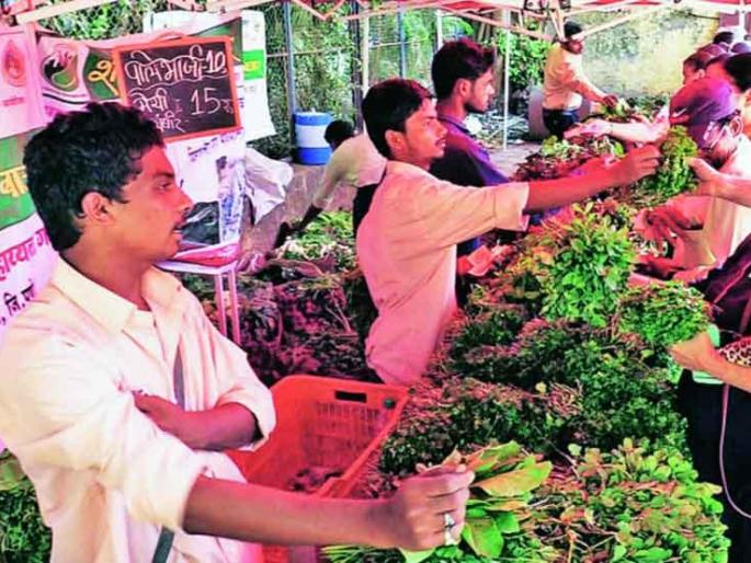 Weekly market in Solapur district closed till June 30; Collector's orders | सोलापूर जिल्ह्यातील आठवडी बाजार ३० जूनपर्यंत बंद; जिल्हाधिकाºयांचे आदेश Weekly market in Solapur district closed till June 30; Collector's orders | सोलापूर जिल्ह्यातील आठवडी बाजार ३० जूनपर्यंत बंद; जिल्हाधिकाºयांचे आदेश