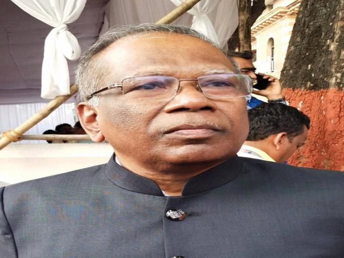disclosure of chandralal Meshram member of the Backward Classes Commission, to call the Chief Minister for an uprising | मुख्यमंत्री अध्यक्षांना उठसुठ बोलवायचे मागासवर्ग आयोगाचे सदस्य चंद्रलाल मेश्राम यांचा खळबळजनक खुलासा disclosure of chandralal Meshram member of the Backward Classes Commission, to call the Chief Minister for an uprising | मुख्यमंत्री अध्यक्षांना उठसुठ बोलवायचे मागासवर्ग आयोगाचे सदस्य चंद्रलाल मेश्राम यांचा खळबळजनक खुलासा