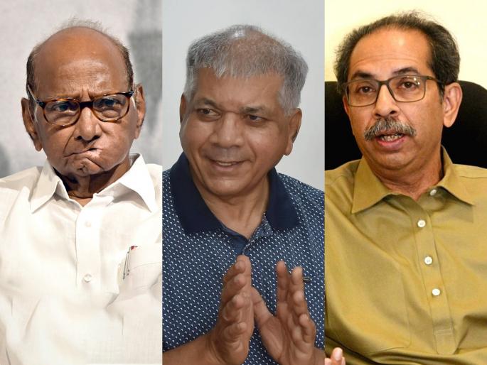 Big News Prakash Ambedkars VBA letter to uddhav thackeray sharad pawar and balasaheb thorat | मोठी बातमी: मविआकडून कोणत्या जागा हव्यात?; प्रकाश आंबेडकरांच्या VBAने पत्र लिहीत केलं स्पष्ट Big News Prakash Ambedkars VBA letter to uddhav thackeray sharad pawar and balasaheb thorat | मोठी बातमी: मविआकडून कोणत्या जागा हव्यात?; प्रकाश आंबेडकरांच्या VBAने पत्र लिहीत केलं स्पष्ट