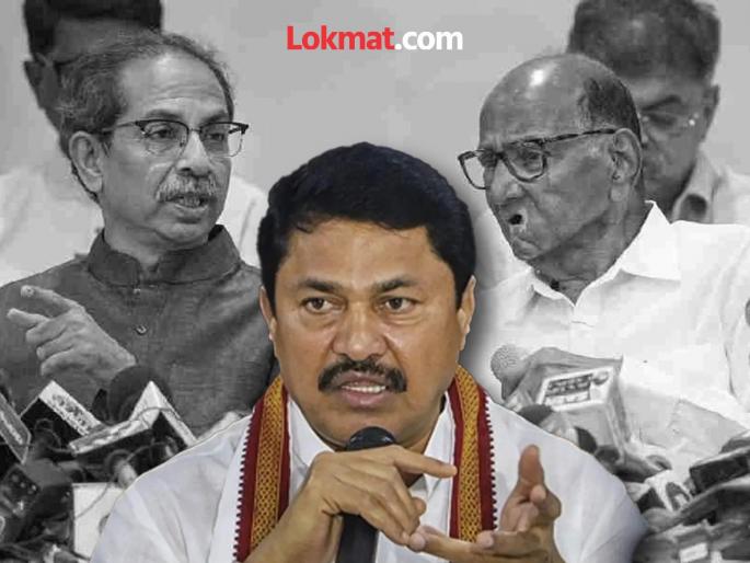 Vidhan Sabha Election: Mahavikas Aghadi split over 'these' six constituencies in Mumbai? | Vidhan Sabha Election: मुंबईतील 'या' सहा मतदारसंघावरून महाविकास आघाडीत तिढा? Vidhan Sabha Election: Mahavikas Aghadi split over 'these' six constituencies in Mumbai? | Vidhan Sabha Election: मुंबईतील 'या' सहा मतदारसंघावरून महाविकास आघाडीत तिढा?