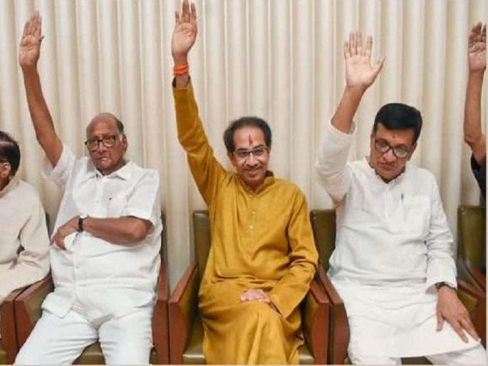 kasba chinchwad Failure of Mahavikas Aghadi? Shiv Sena officials are also preparing to enter the election fray | महाविकास आघाडीत बिघाडी? शिवसेना पदाधिकारीही निवडणूक रिंगणात उतरण्याच्या तयारीत kasba chinchwad Failure of Mahavikas Aghadi? Shiv Sena officials are also preparing to enter the election fray | महाविकास आघाडीत बिघाडी? शिवसेना पदाधिकारीही निवडणूक रिंगणात उतरण्याच्या तयारीत