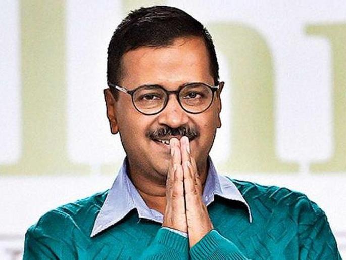Another gift to the citizens by Kejriwal government after the Light Beal pardon, now water bill pardon | लाईट बील माफीनंतर केजरीवाल सरकारची नागरिकांना आणखी एक भेट