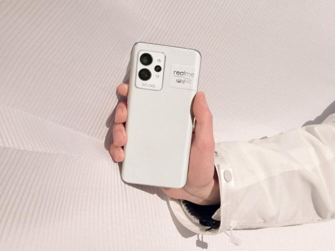 MWC 2022 Realme GT 2 Series Launched Globally Price Specifications Features India Availability  | MWC 2022: बड्या कंपन्यांच्या यादीत Realme चा देखील समावेश; जागतिक बाजारात सादर केली सर्वात शक्तिशाली सीरिज  MWC 2022 Realme GT 2 Series Launched Globally Price Specifications Features India Availability  | MWC 2022: बड्या कंपन्यांच्या यादीत Realme चा देखील समावेश; जागतिक बाजारात सादर केली सर्वात शक्तिशाली सीरिज