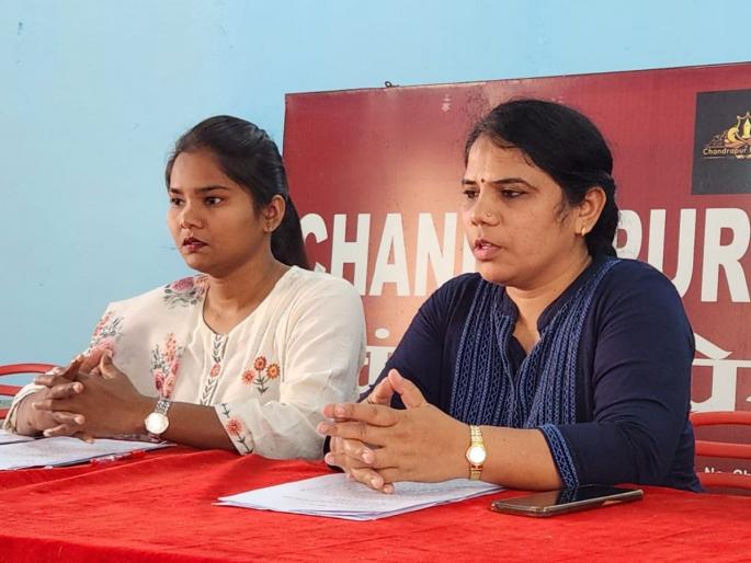 Women and child development sakhi one stop center itself irregularities, how to give justice? | महिला व बालविकास सखी वन स्टाॅप केंद्रातच अनियमितता, न्याय कसा देणार? Women and child development sakhi one stop center itself irregularities, how to give justice? | महिला व बालविकास सखी वन स्टाॅप केंद्रातच अनियमितता, न्याय कसा देणार?