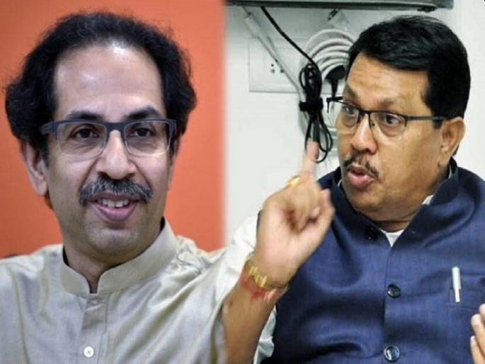 The help of 236 ST employee was delayed cause Vijay Vaddetiwar Says Discuss with CM Uddhav Thackeray | मदत व पुनर्वसन मंत्र्यांनी चेंडू टोलवला मुख्यमंत्र्यांकडे; २३६ एसटी कर्मचाऱ्यांच्या वारसांची मदत रखडली